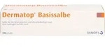 DERMATOP Basissalbe 100 g