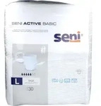 SENI Active Basic Inkontinenzpants L 30 St.
