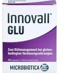 INNOVALL GLU Kapseln 14 St.