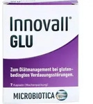 INNOVALL GLU Kapseln 7 St.