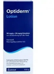 OPTIDERM Lotion 500 g