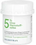 UREA/HARNSTOFFSALBE 5%ig 100 g
