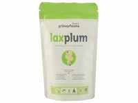 LAXPLUM fermentierte grüne Pflaumen 9 St.