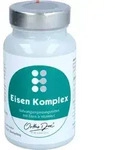 ORTHODOC Eisen Komplex Kapseln 60 St.