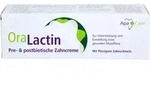 ORALACTIN pre- & postbiotische Zahncreme 75 ml