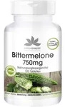 BITTERMELONE 750 mg Tabletten 120 St.