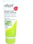 EFASIT Sensitive Fu&szlig;creme 75 ml