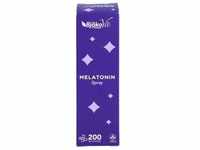MELATONIN 1 mg Spray ohne Alkohol 30 ml
