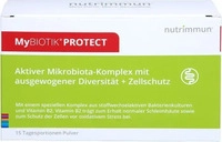 PZN-DE 15890850, nutrimmun MYBIOTIK PROTECT Pulver 30 g, Grundpreis: &euro; 672,33 /