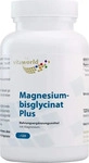 PZN-DE 14268982, Vita World MAGNESIUM BISGLYCINAT Plus Kapseln 120 St., Grundpreis: