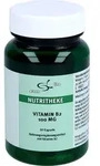 VITAMIN B2 100 mg Kapseln 30 St.