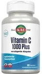 VITAMIN C 1000 Plus KAL Retardtabletten 100 St.