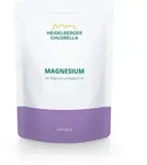 MAGNESIUM ALS Magnesiumbisglycinat Kapseln 216 g