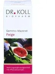 GEMMO-MAZERAT Feige Dr.Koll Ficus carica Tropfen 50 ml