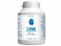 L-LYSIN 500 mg MONO Kapseln 180 St.