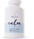 ARKTIS L-Glutamin & Fenchel calm Kapseln 180 St.