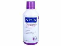 VITIS CPC protect Mundspülung 500 ml