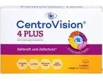 CENTROVISION 4 PLUS Tabletten 30 St.