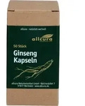 GINSENG 500 Kapseln 50 St.