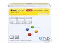 FERRO AIWA 100 mg Filmtabletten 100 St.