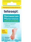TETESEPT Dornwarzen-Pflaster intensiv 12 St.