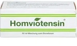 HOMVIOTENSIN Tropfen zum Einnehmen 50 ml