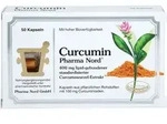 CURCUMIN PHARMA Nord Kapseln 50 St.