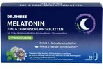 DR.THEISS Melatonin Ein- & Durchschlaf-Tabletten 30 St.