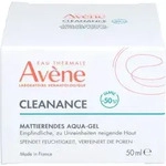 AVENE Cleanance mattierendes Aqua-Gel 50 ml