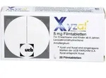 XYZAL Filmtabletten 20 St.