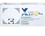 XYZAL Filmtabletten 50 St.