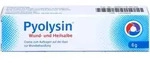 PYOLYSIN Wund- und Heilsalbe 6 g