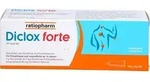 DICLOX forte 20 mg/g Gel 100 g