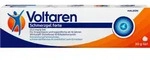 VOLTAREN Schmerzgel forte 23,2 mg/g 30 g