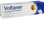 VOLTAREN Schmerzgel forte 23,2 mg/g 150 g