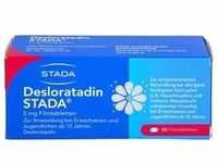 DESLORATADIN STADA 5 mg Filmtabletten 50 St.