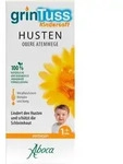 GRINTUSS Kindersaft mit Poliresin 128g 94 ml