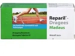 REPARIL-Dragees Madaus magensaftres.Tabletten 20 St.