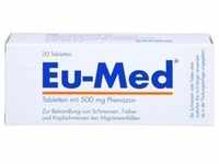 EU-MED Tabletten 20 St.
