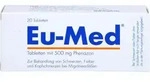 EU-MED Tabletten 20 St.