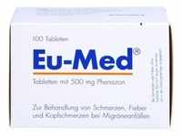 EU-MED Tabletten 100 St.