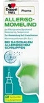 ALLERGO-MOMELIND Doppelh.50 &mu;g/Spr.St. 60Spr.St. 10 g