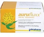 AURUFLUXX Filmtabletten 100 St.