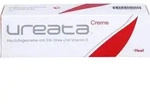 UREATA Creme mit 5% Urea und Vitamin E 50 g