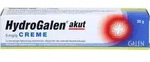 HYDROGALEN akut 5 mg/g Creme 30 g