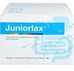 JUNIORLAX Pulver z.Herst.e.L&ouml;sung z.Einnehmen 345 g