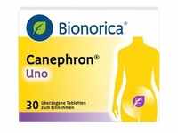 CANEPHRON Uno überzogene Tabletten 30 St.