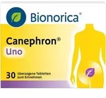 CANEPHRON Uno &uuml;berzogene Tabletten 30 St.