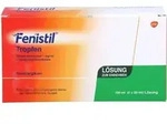 FENISTIL Tropfen 100 ml