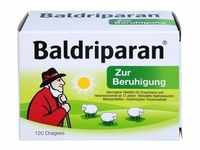 BALDRIPARAN zur Beruhigung überzogene Tabletten 120 St.